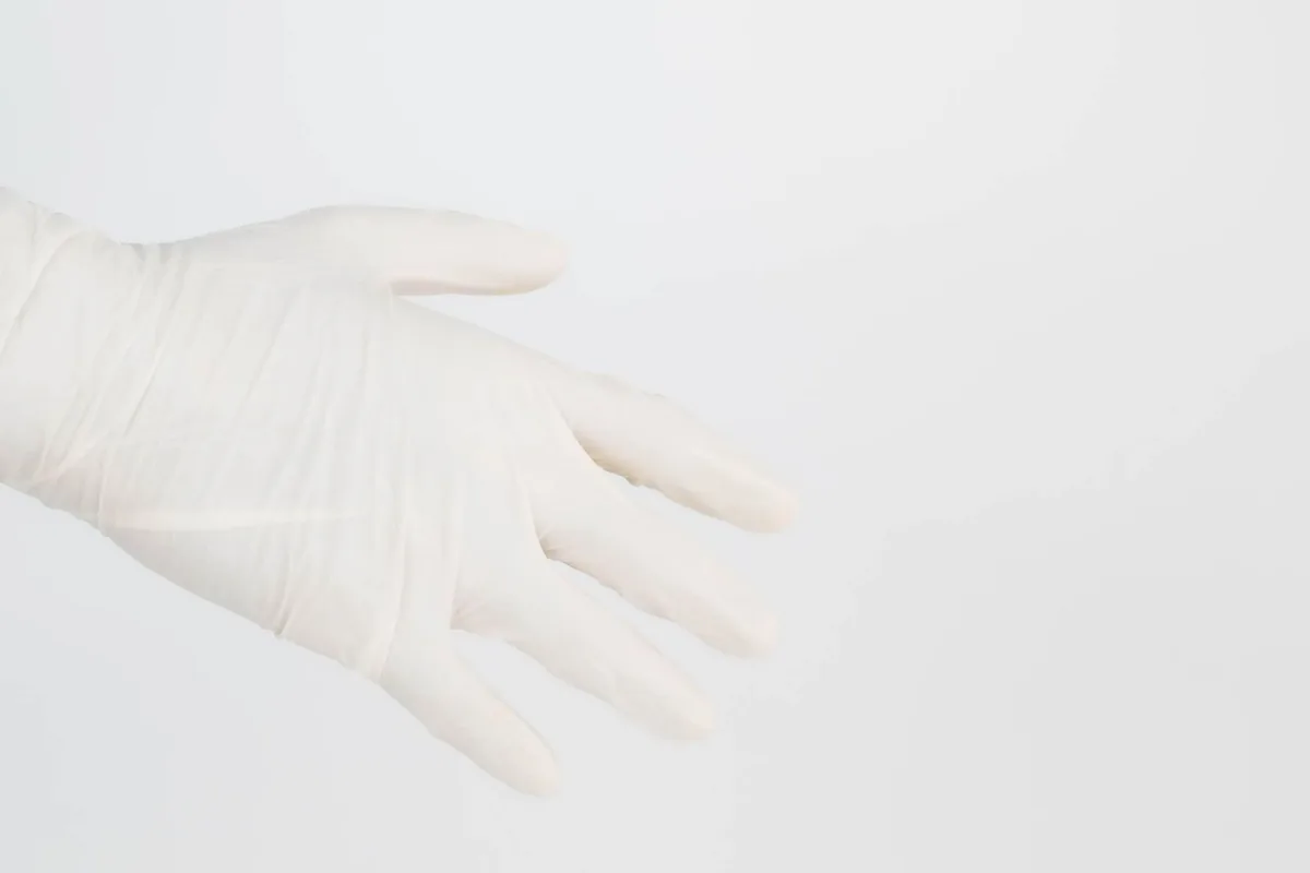 Bodily Fluid Cleanup in Delta Junction, AK